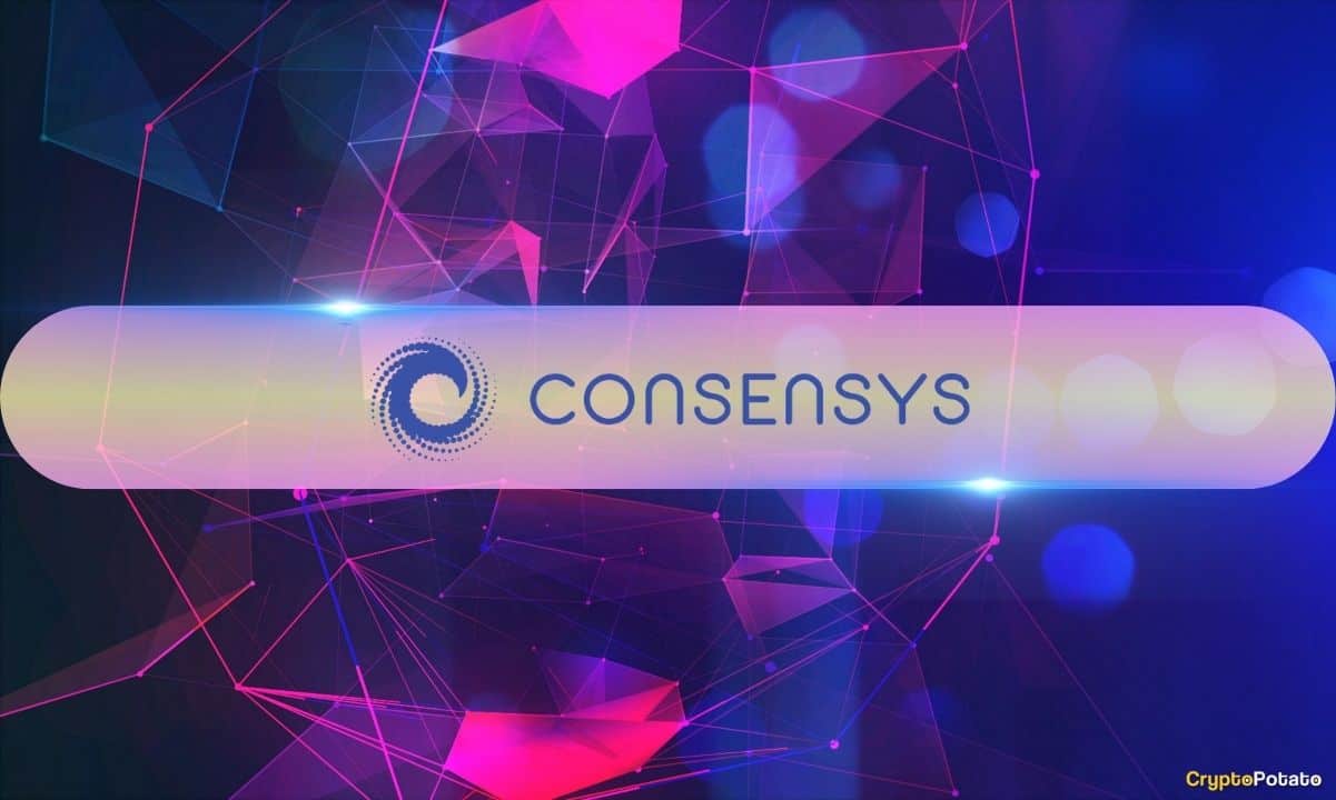 Emerging Markets Drive Crypto Growth: Consensys Report