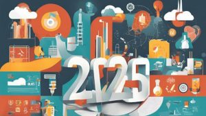 The Top Innovative Trends Blockchain Technology Looks To Impact In 2025