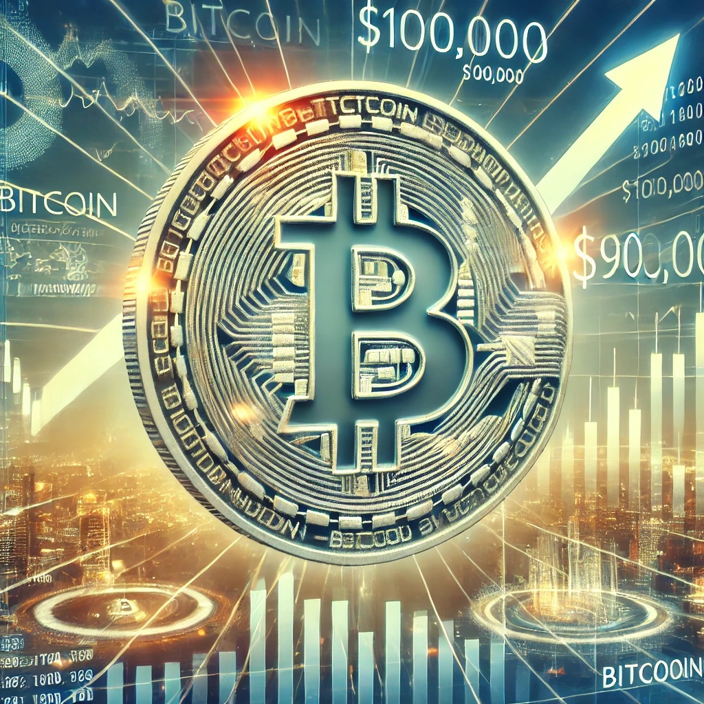 Bitcoin Daily Bollinger Bands Expand, Why BTC Price Could Rise To $120,000 As Early As Next Week