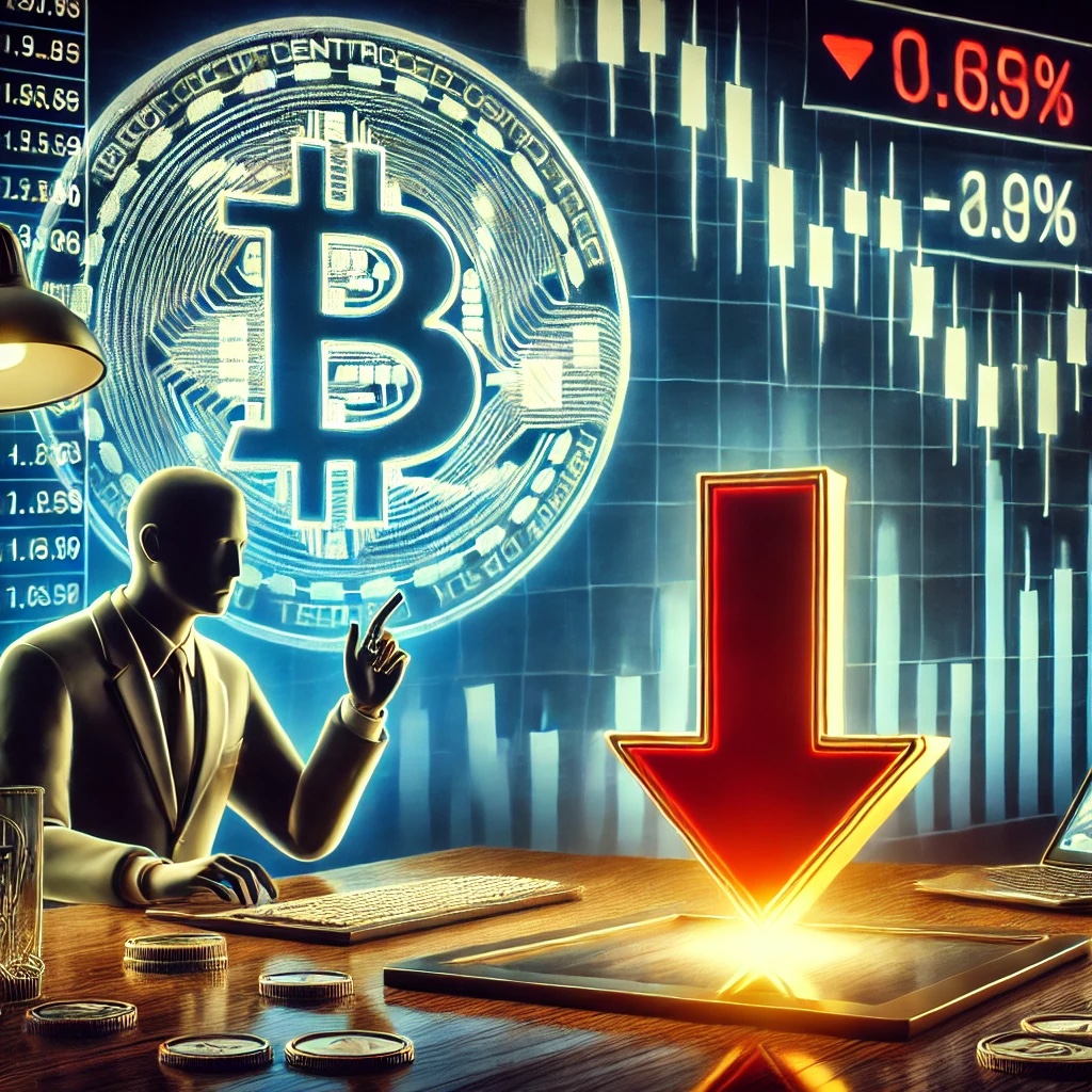 Sell Bitcoin When This Happens, Warns Analyst—Here's What to Watch For