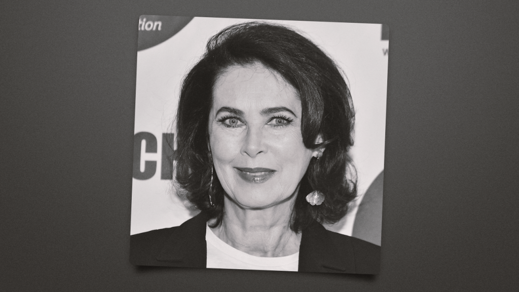 Dayle Haddon, Model and Actress, Dies in Suspected Carbon Monoxide Leak