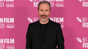 Denis Villeneuve on Why Cell Phones Are Banned on His Sets