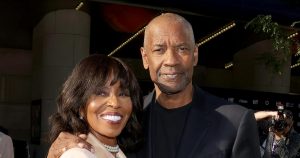 Denzel Washington and Wife Pauletta’s Relationship Timeline