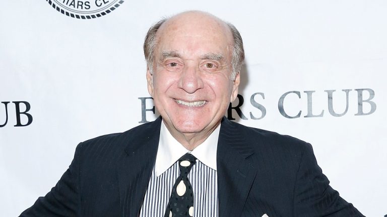 Comedian & Actor Was 93