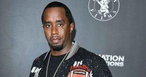 Diddy Faces Sexual Assault Lawsuit From Radio Contest Winner