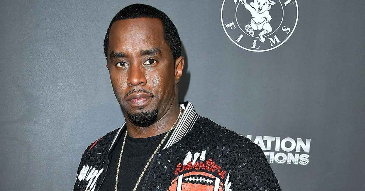 Diddy Faces Sexual Assault Lawsuit From Radio Contest Winner