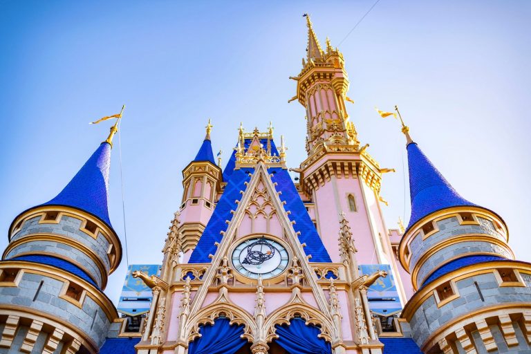 Disney World discounts: Save up to $200 per night on 2025 vacation packages