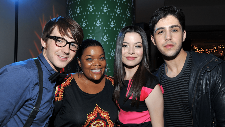 Drake & Josh Child Actors Helped Hone Acting Skills