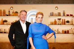 Grace Dent Will Judge 'Celebrity MasterChef' After Gregg Wallace Probe