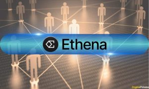 Ethena Labs Launches USDtb, Backed by BlackRock's BUIDL Fund