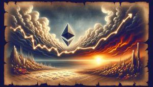 Ethereum Price Back In The Red: A Deeper Drop Ahead?