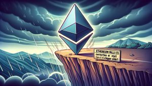 Ethereum Price Falls 5%: Correction or Start of a Bigger Slide?