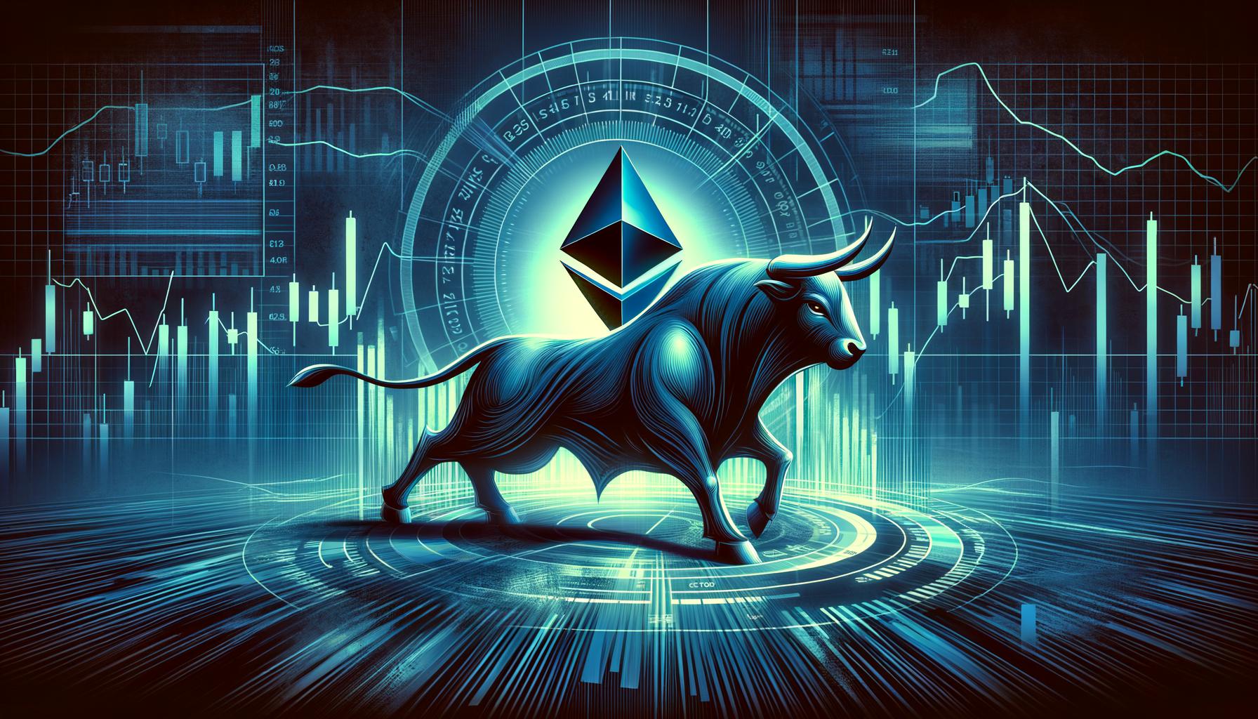 Ethereum Price Faces Pressure: Bulls Tested After Setback