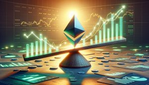 Ethereum Price Aims Higher: A Smooth Path To $4,000 and Beyond?