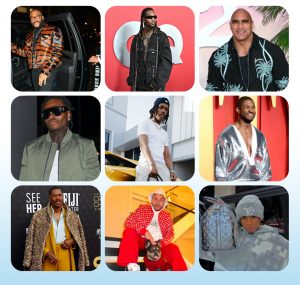 Faby’s 2024: Vote for Most Fashionable Man of the Year Featuring Tyler Perry, Usher, Colman Domingo, and More!