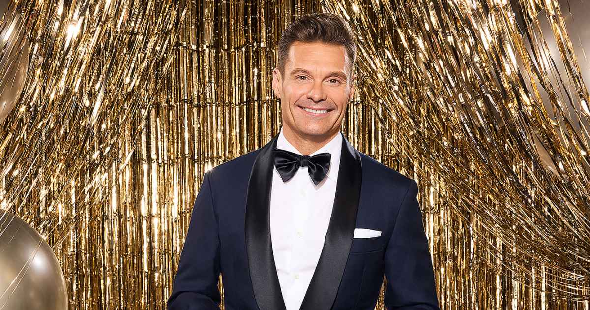 Ryan Seacrest Jokes About New Year’s Eve Proposals at Times Square