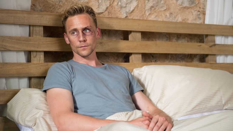 ‘The Night Manager’, ‘Lockerbie,’ ‘Doctor Who’