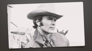 Billy the Kid in ‘Chisum’ Was 81