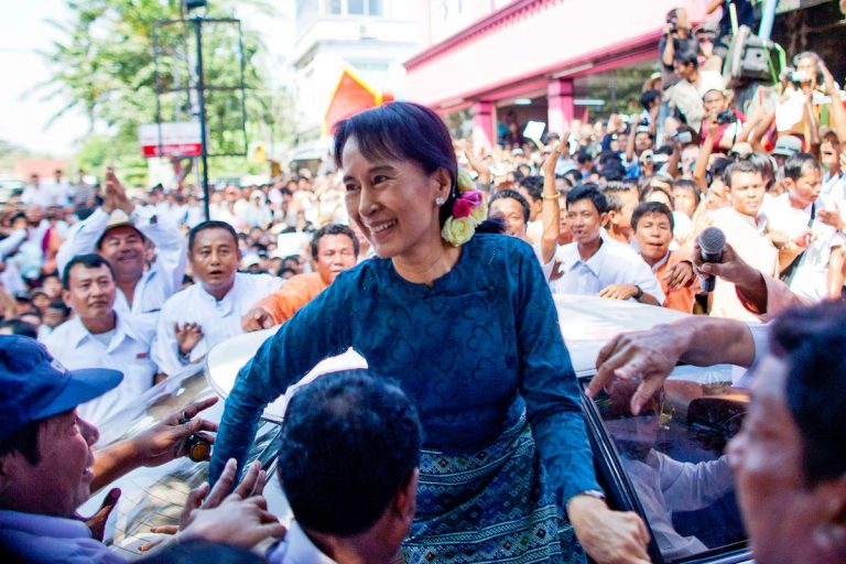 Ex-minister who witnessed military junta’s violence joins growing calls for freedom for Aung San Suu Kyi