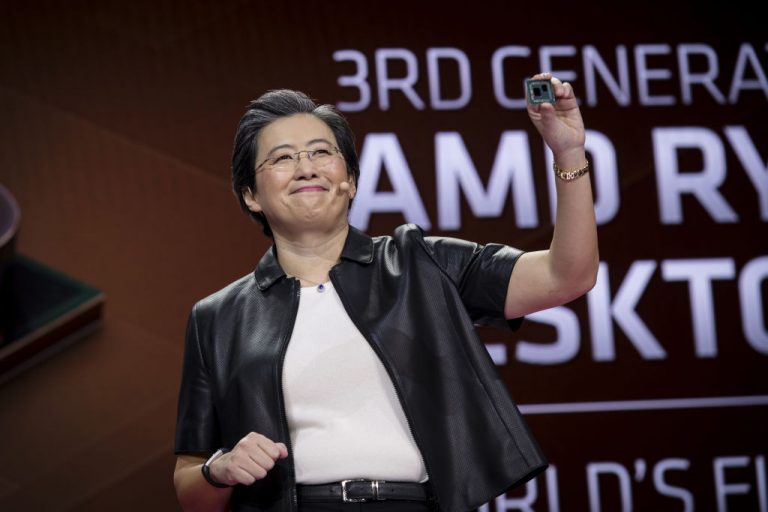 AMD’s CES 2025 press conference: How to watch