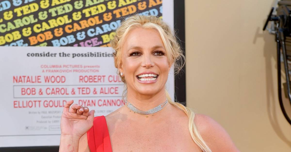 Britney Spears Calls Son Jayden a ‘Miracle and Genius’ Amid Reunion