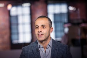 'It's dumb to IPO this year': Databricks CEO explains why he's waiting to go public