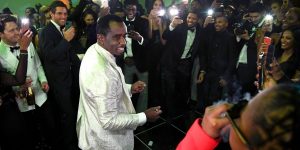 ‘A one-man economy’ who no one dared oppose: Working for Sean ‘Diddy’ Combs before the former billionaire’s arrest on sex-trafficking charges