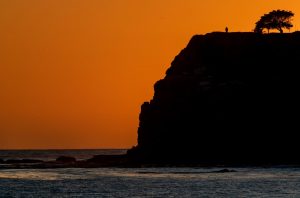 Two Severed Legs Wash Up On Beach In Palos Verdes Just One Day Apart