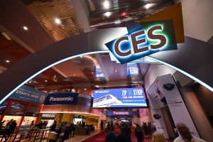 CES 2025 is coming: TechCrunch wants to meet your hardware startup