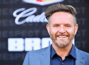 Donald Trump Appoints Mark Burnett As Special Envoy To The United Kingdom