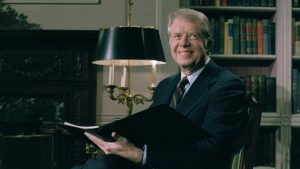 Jimmy Carter Tributes From Joe Biden, Donald Trump, Obama, Clinton