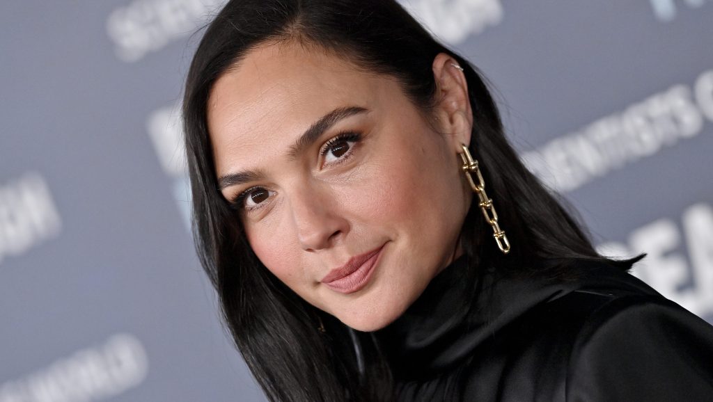 Gal Gadot Rushed To Hospital For Emergency Surgery On Brain Clot