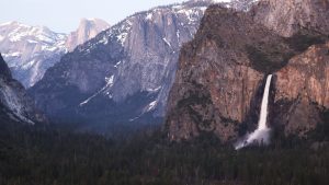 Filmmakers Sues to End Permitting Rules to Shoot in National Parks