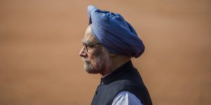 Manmohan Singh, former Indian prime minister known as ‘Mr Clean,’ dies aged 92