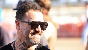 New 'Curious Case of...' Season Probes Bam Margera's Conservatorship