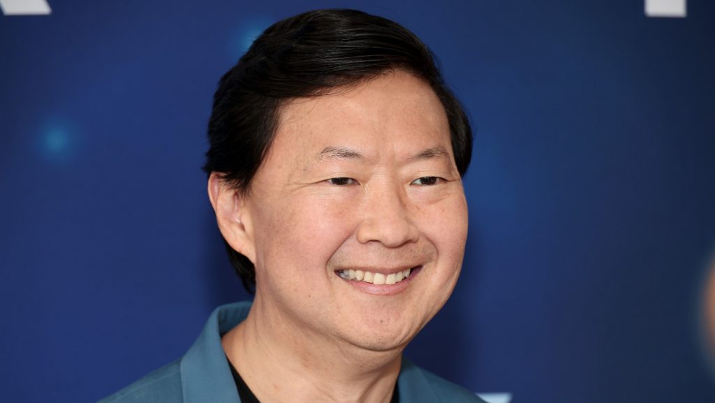 Ken Jeong Says Reading ‘Community’ Movie Script Made Him ‘Emotional’