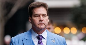 Craig Wright Found in Contempt of Court Over Bitcoin Creation Claims