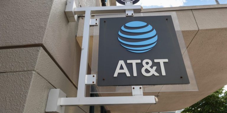 AT&T says its network is now clear after Salt Typhoon hack