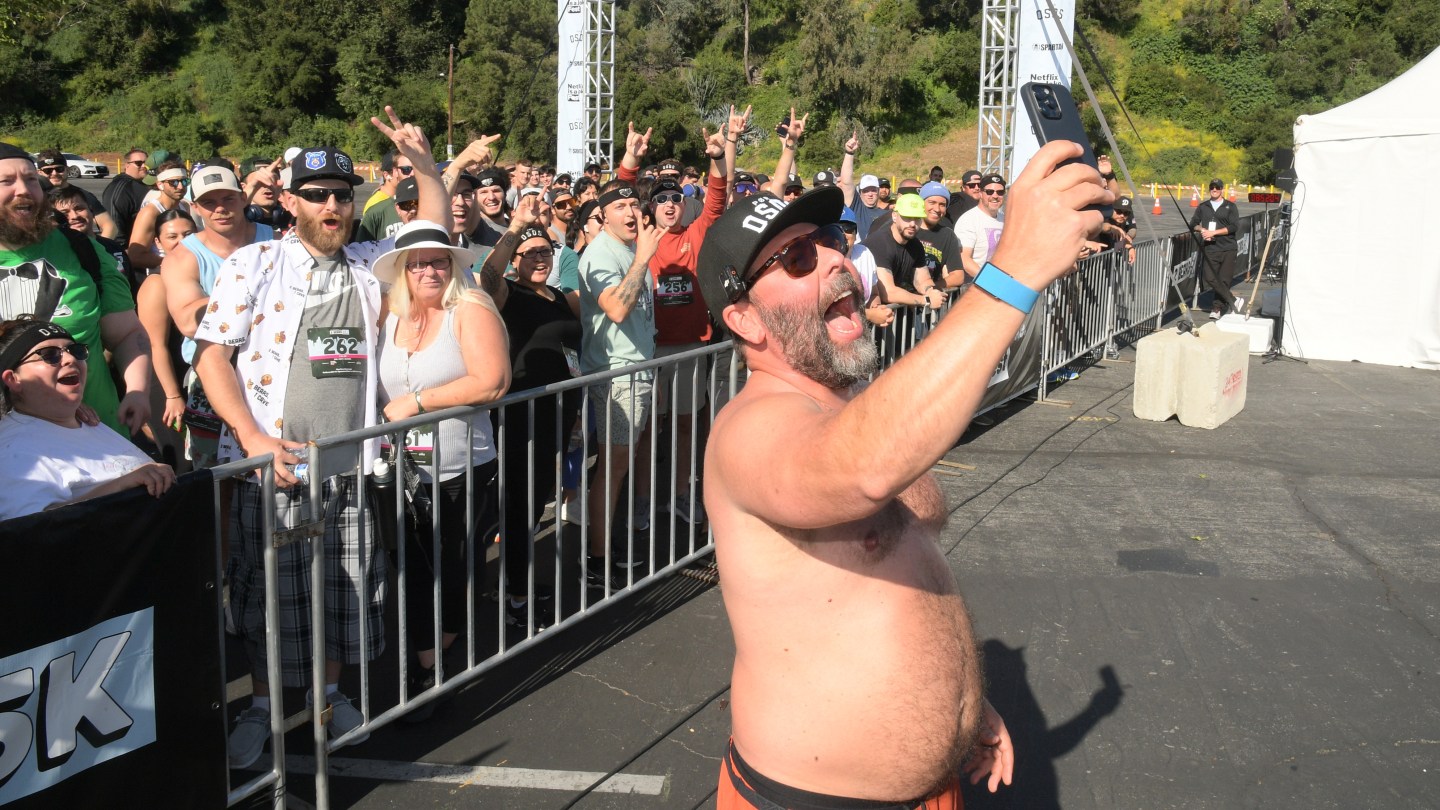 Bert Kreischer as Netflix NFL Tailgate Host: What His Plans Are