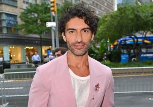 Justin Baldoni Dropped By WME In Wake Of Blake Lively Complaint