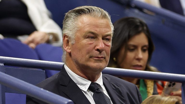 Alec Baldwin’s ‘Rust’ Case Is Officially Over