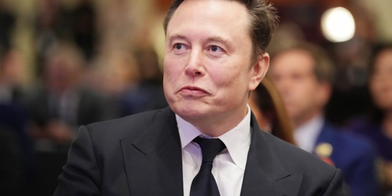 Elon Musk’s mysterious ‘Kekius Maximus’ username change on X sends obscure crypto soaring over 1600%