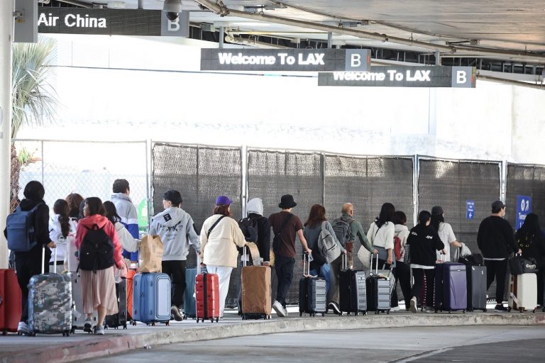 Skip the line: 6 airports that let you check your bags remotely