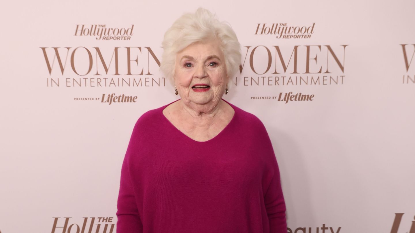 June Squibb on Scarlett Johansson's Directorial Debut 'Eleanor the Great'