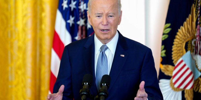 Biden will decide whether US Steel can be sold to a Japanese company for $15 billion