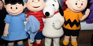 ‘A Charlie Brown Christmas’ almost never aired because CBS executives didn’t like it