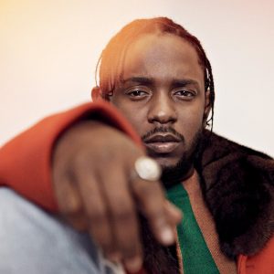 Kendrick Lamar Named Billboard’s Greatest Pop Star Of 2024