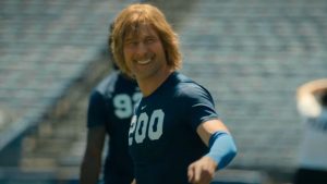 Glen Powell Goes Undercover in ‘Chad Powers’ Teaser Trailer