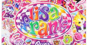 Glitter and Greed: Lisa Frank Documentary Revelations