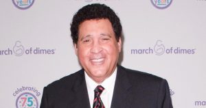 Legendary Sports Broadcaster Greg Gumbel Dead at 78